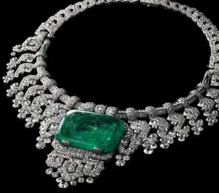 Cartier estate outlet jewelry